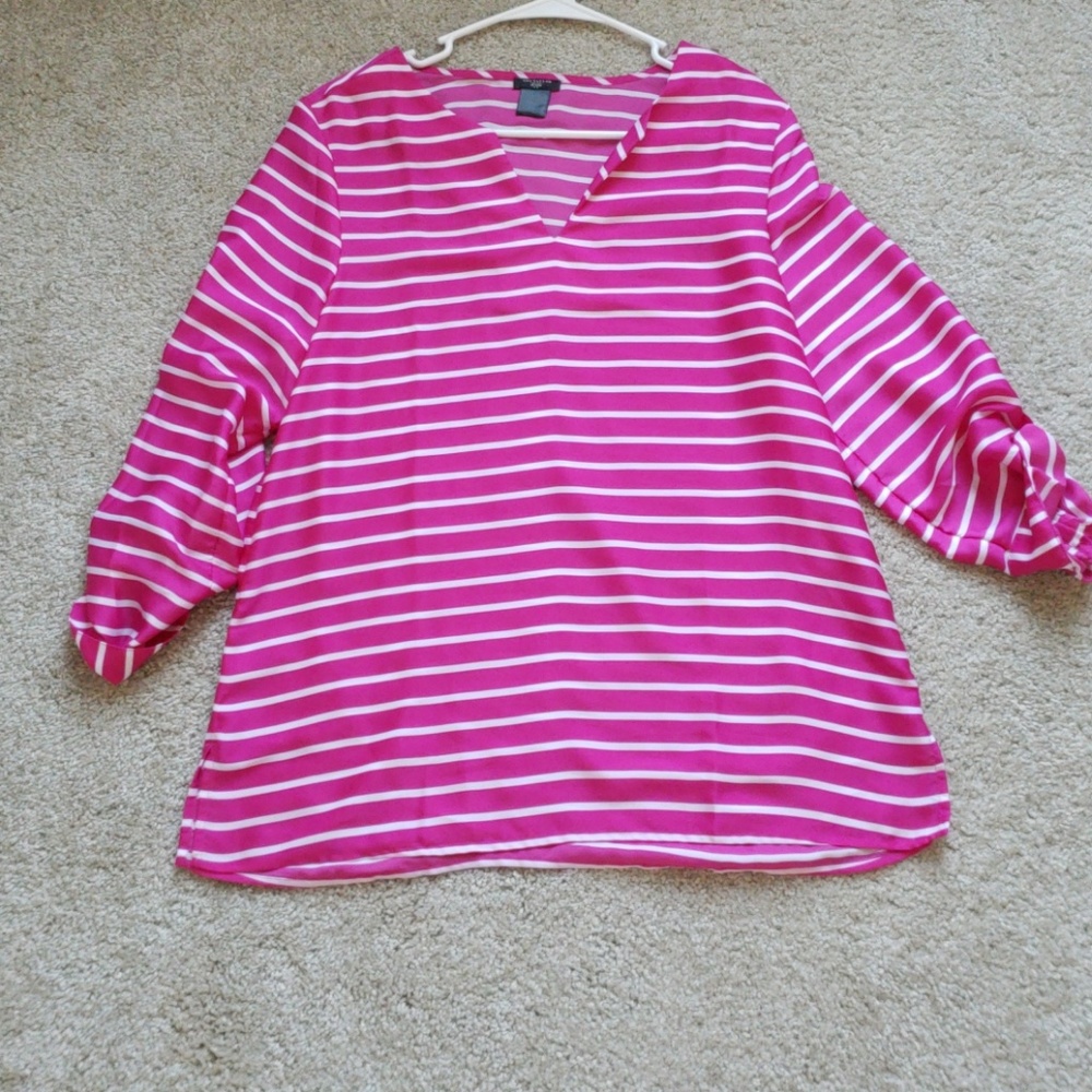 Ann Taylor Blouse